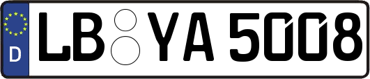 LB-YA5008