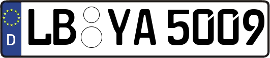 LB-YA5009