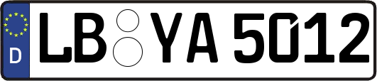 LB-YA5012