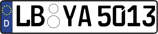 LB-YA5013
