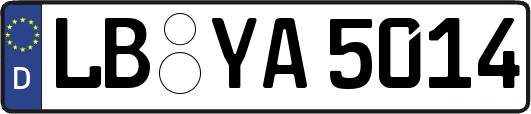 LB-YA5014
