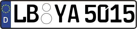 LB-YA5015