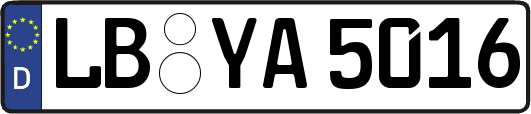 LB-YA5016
