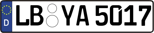 LB-YA5017