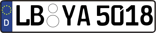 LB-YA5018