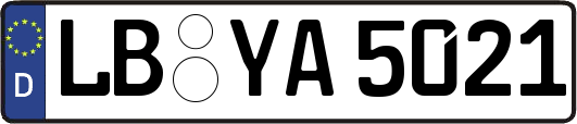 LB-YA5021