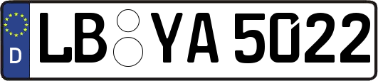 LB-YA5022