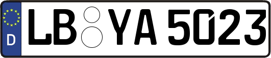 LB-YA5023