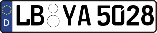 LB-YA5028