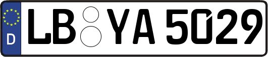 LB-YA5029