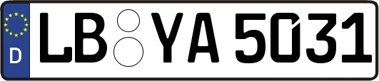 LB-YA5031