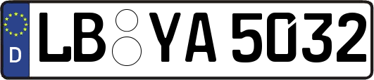 LB-YA5032