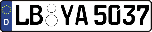 LB-YA5037