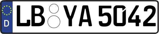LB-YA5042