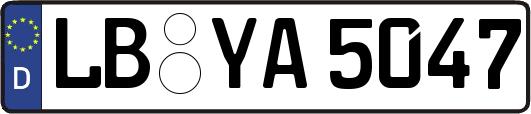 LB-YA5047