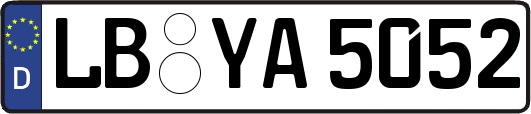 LB-YA5052