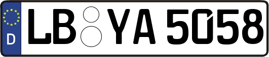 LB-YA5058