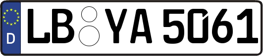 LB-YA5061