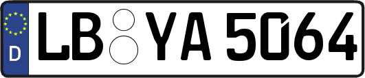 LB-YA5064
