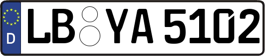 LB-YA5102