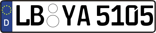 LB-YA5105