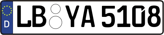LB-YA5108