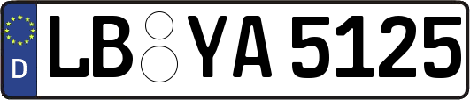 LB-YA5125