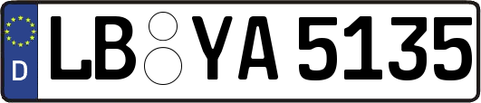 LB-YA5135