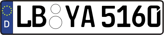 LB-YA5160