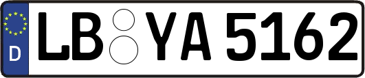 LB-YA5162