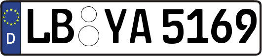 LB-YA5169