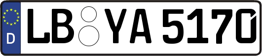 LB-YA5170