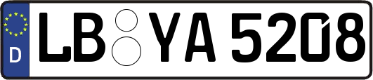 LB-YA5208