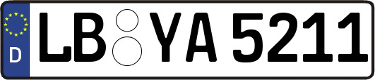 LB-YA5211