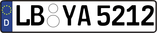 LB-YA5212
