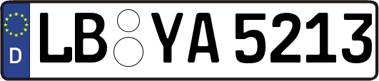 LB-YA5213