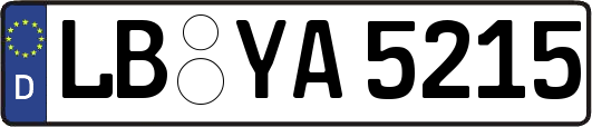 LB-YA5215