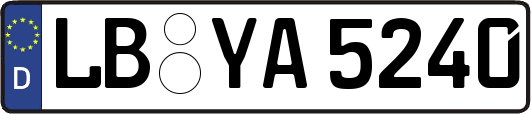 LB-YA5240