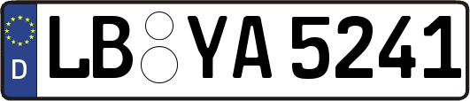 LB-YA5241