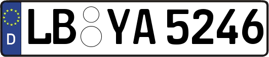 LB-YA5246