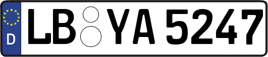 LB-YA5247