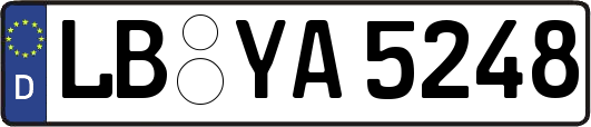 LB-YA5248
