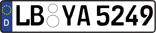 LB-YA5249
