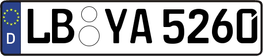 LB-YA5260