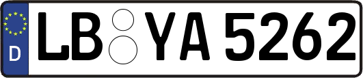 LB-YA5262