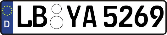 LB-YA5269