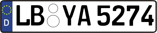 LB-YA5274