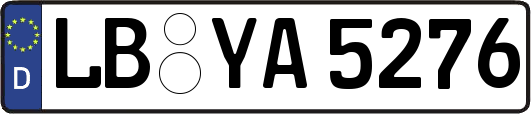 LB-YA5276