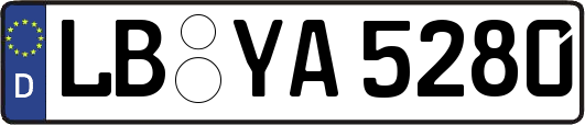 LB-YA5280