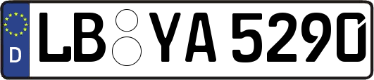 LB-YA5290